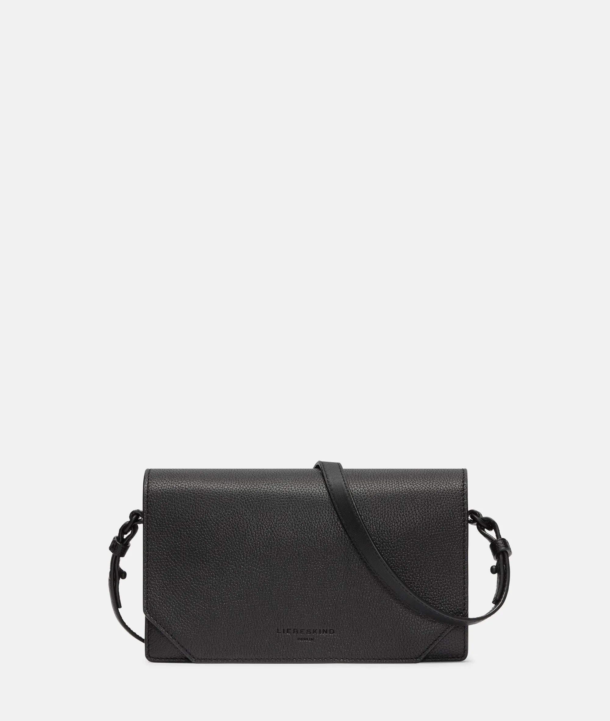 Best LIEBESKIND BERLIN Lora Crossbody S schwarz