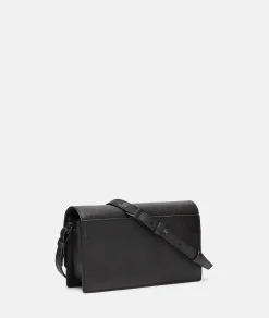 Best LIEBESKIND BERLIN Lora Crossbody S schwarz