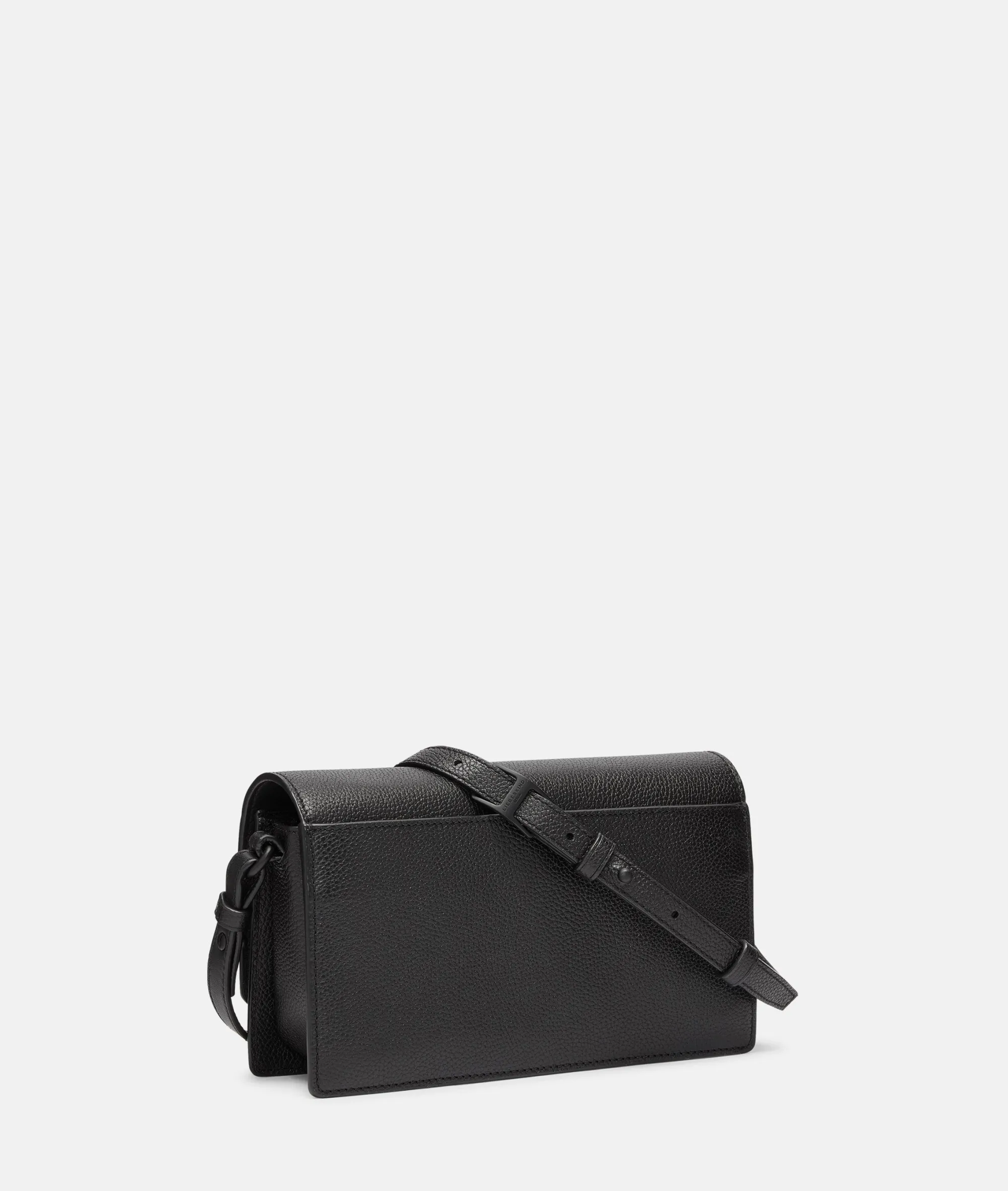 Best LIEBESKIND BERLIN Lora Crossbody S schwarz