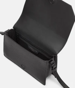 Best LIEBESKIND BERLIN Lora Crossbody S schwarz