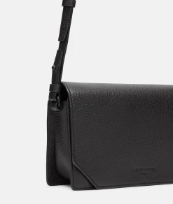 Best LIEBESKIND BERLIN Lora Crossbody S schwarz