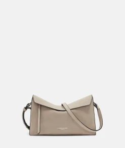 New LIEBESKIND BERLIN Lora Crossbody S beige
