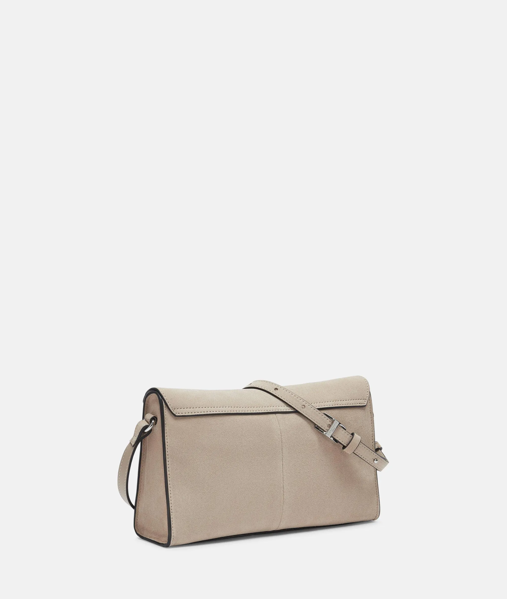 New LIEBESKIND BERLIN Lora Crossbody S beige