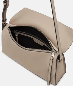 New LIEBESKIND BERLIN Lora Crossbody S beige