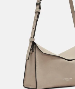 New LIEBESKIND BERLIN Lora Crossbody S beige