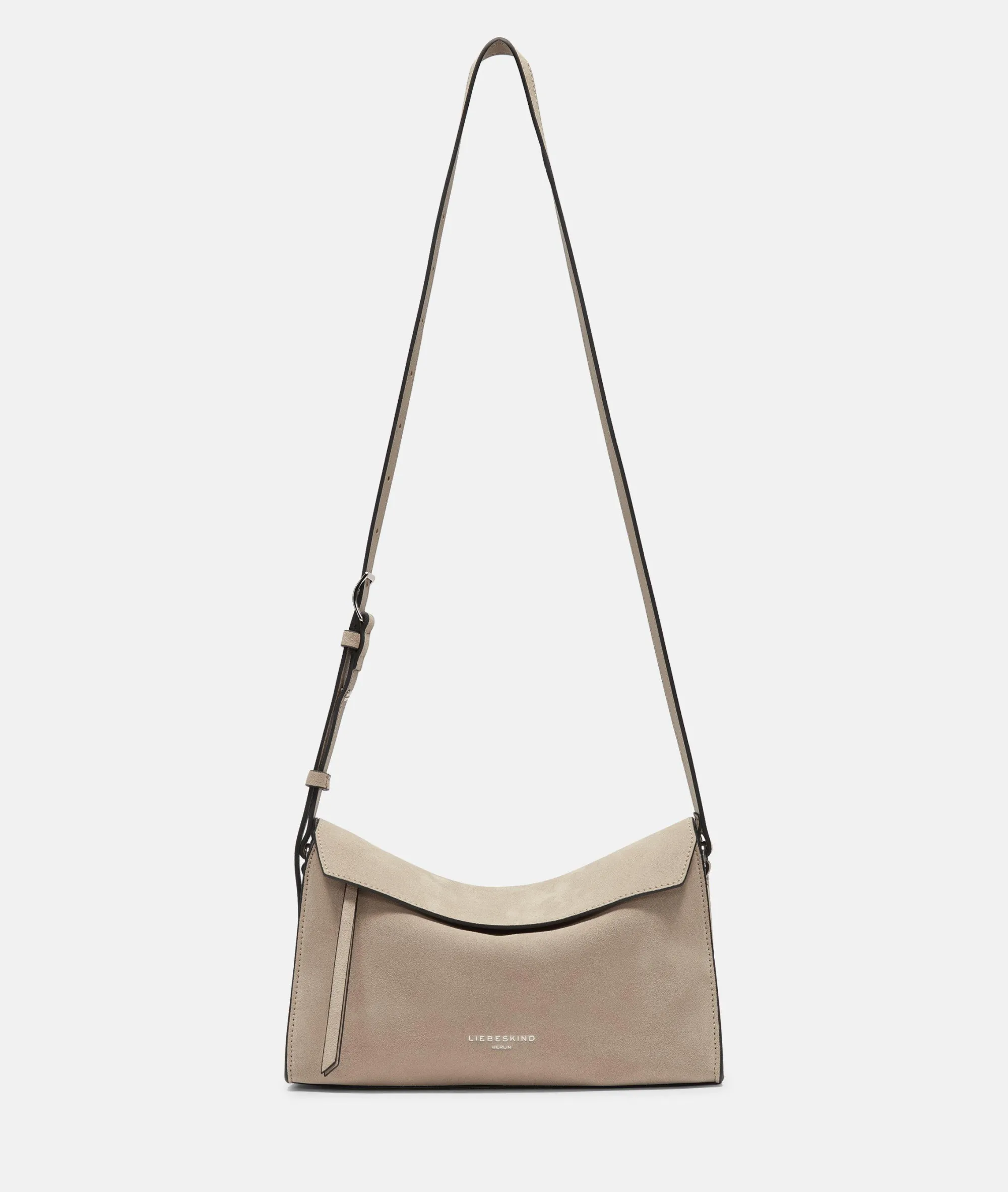 New LIEBESKIND BERLIN Lora Crossbody S beige