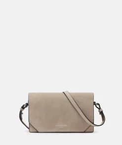 Outlet LIEBESKIND BERLIN Lora Crossbody S beige