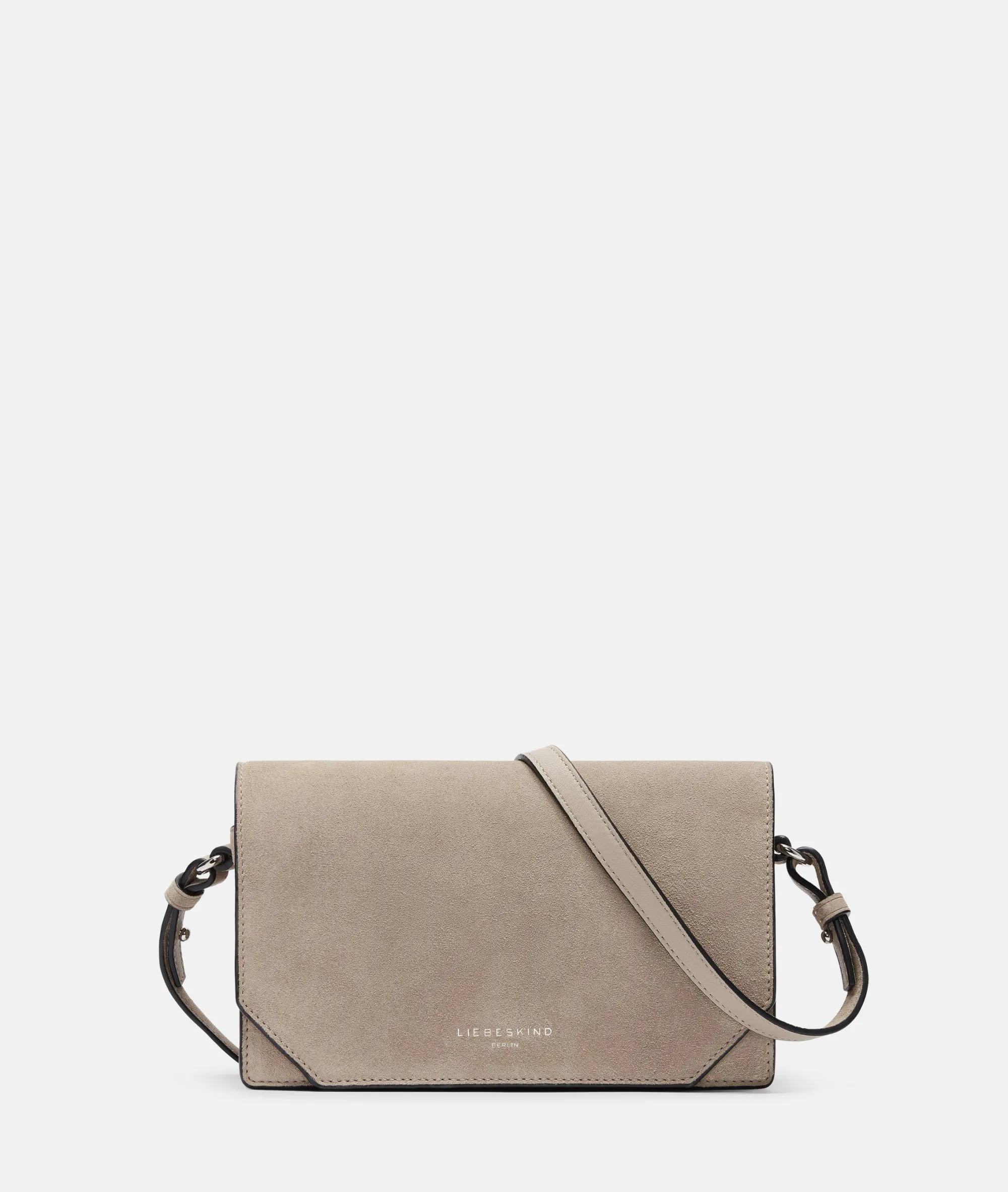 Outlet LIEBESKIND BERLIN Lora Crossbody S beige