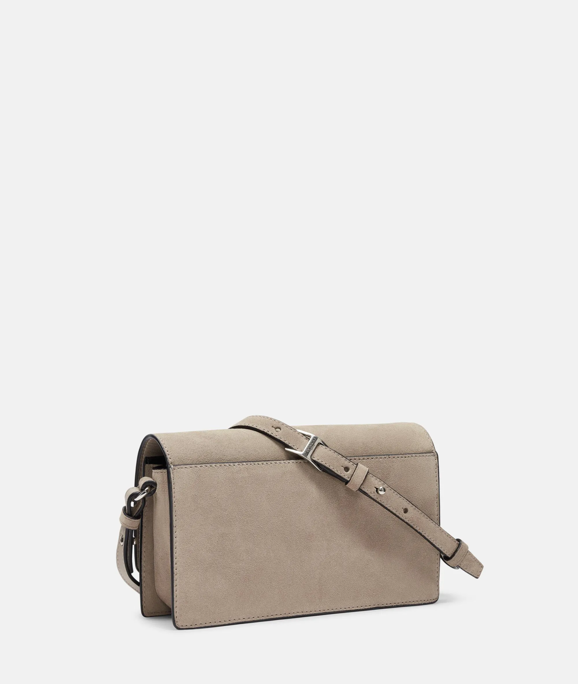 Outlet LIEBESKIND BERLIN Lora Crossbody S beige