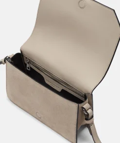 Outlet LIEBESKIND BERLIN Lora Crossbody S beige