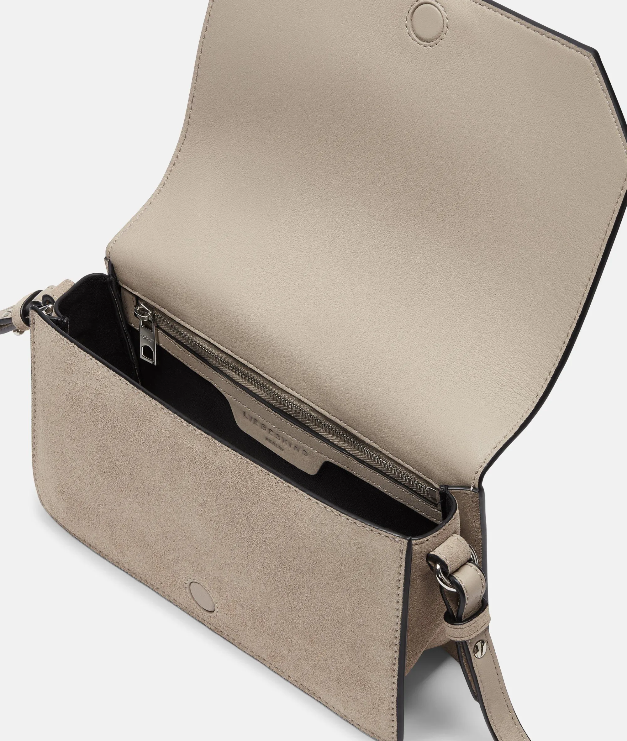 Outlet LIEBESKIND BERLIN Lora Crossbody S beige
