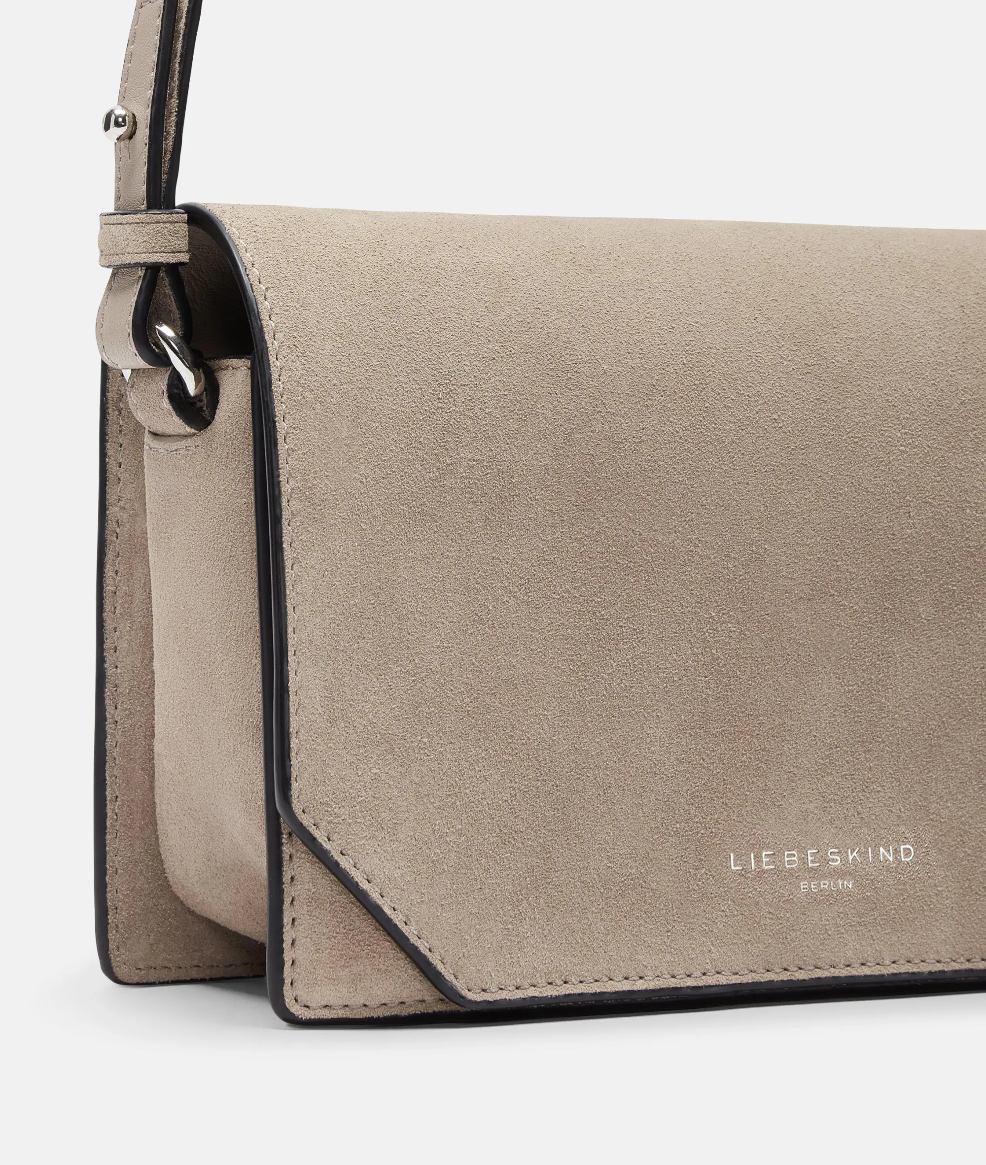 Outlet LIEBESKIND BERLIN Lora Crossbody S beige