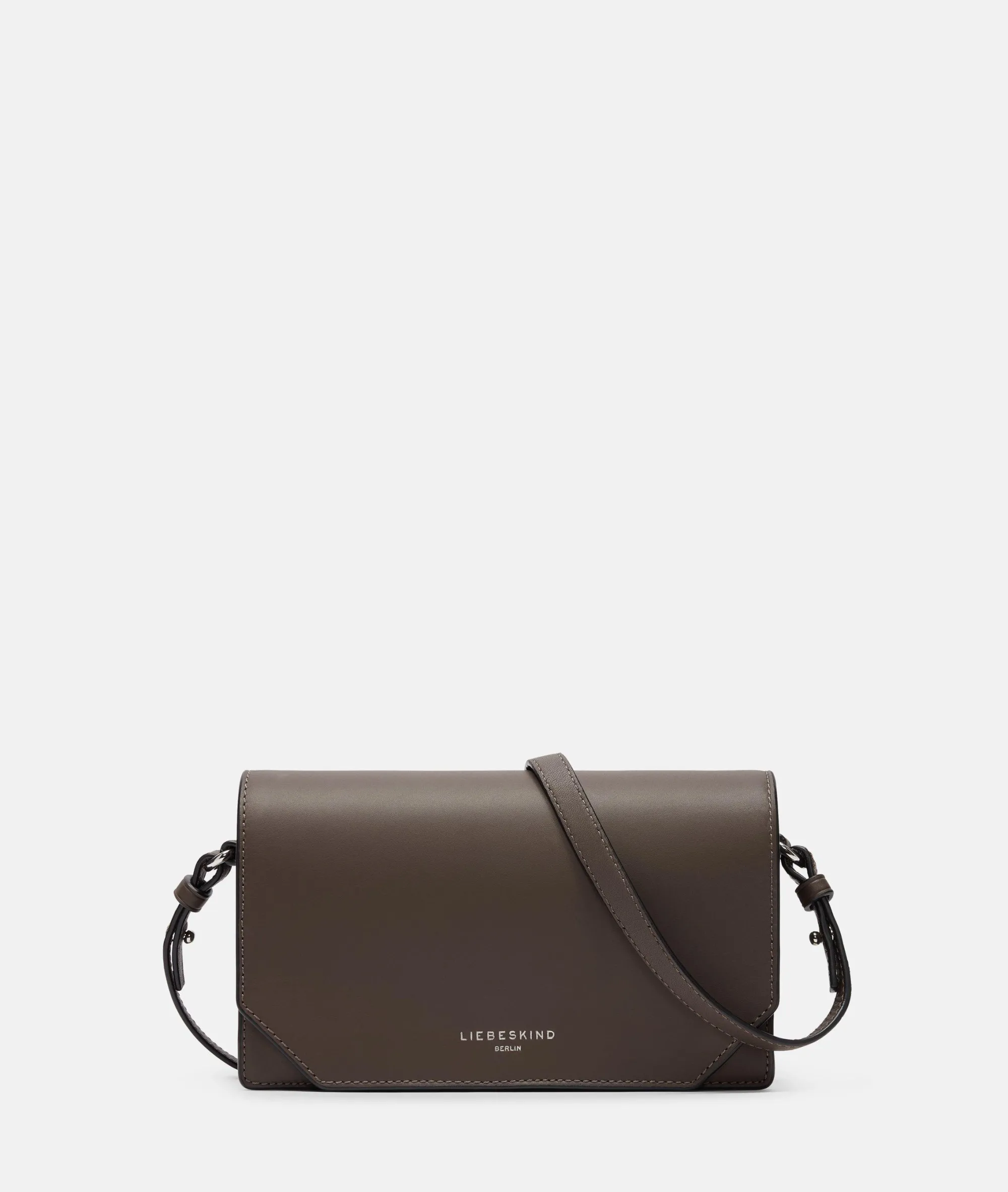 New LIEBESKIND BERLIN Lora Crossbody S zimt