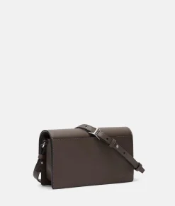 New LIEBESKIND BERLIN Lora Crossbody S zimt