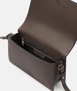 New LIEBESKIND BERLIN Lora Crossbody S zimt