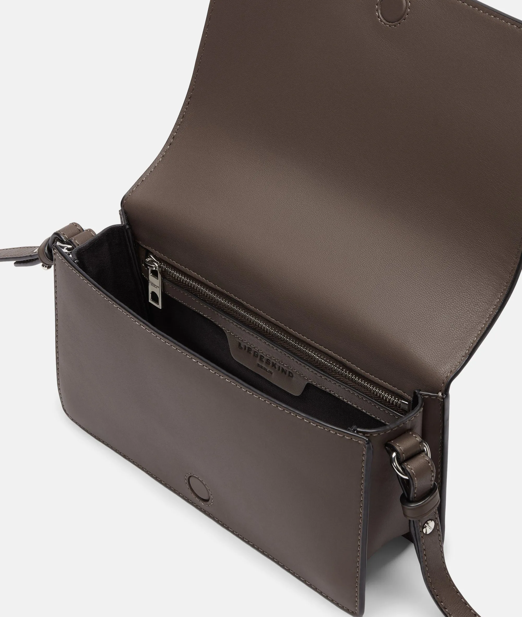 New LIEBESKIND BERLIN Lora Crossbody S zimt