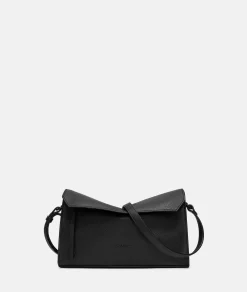 Discount LIEBESKIND BERLIN  Lora Crossbody S schwarz