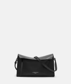 Clearance LIEBESKIND BERLIN Lora Crossbody S schwarz