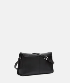 Clearance LIEBESKIND BERLIN Lora Crossbody S schwarz