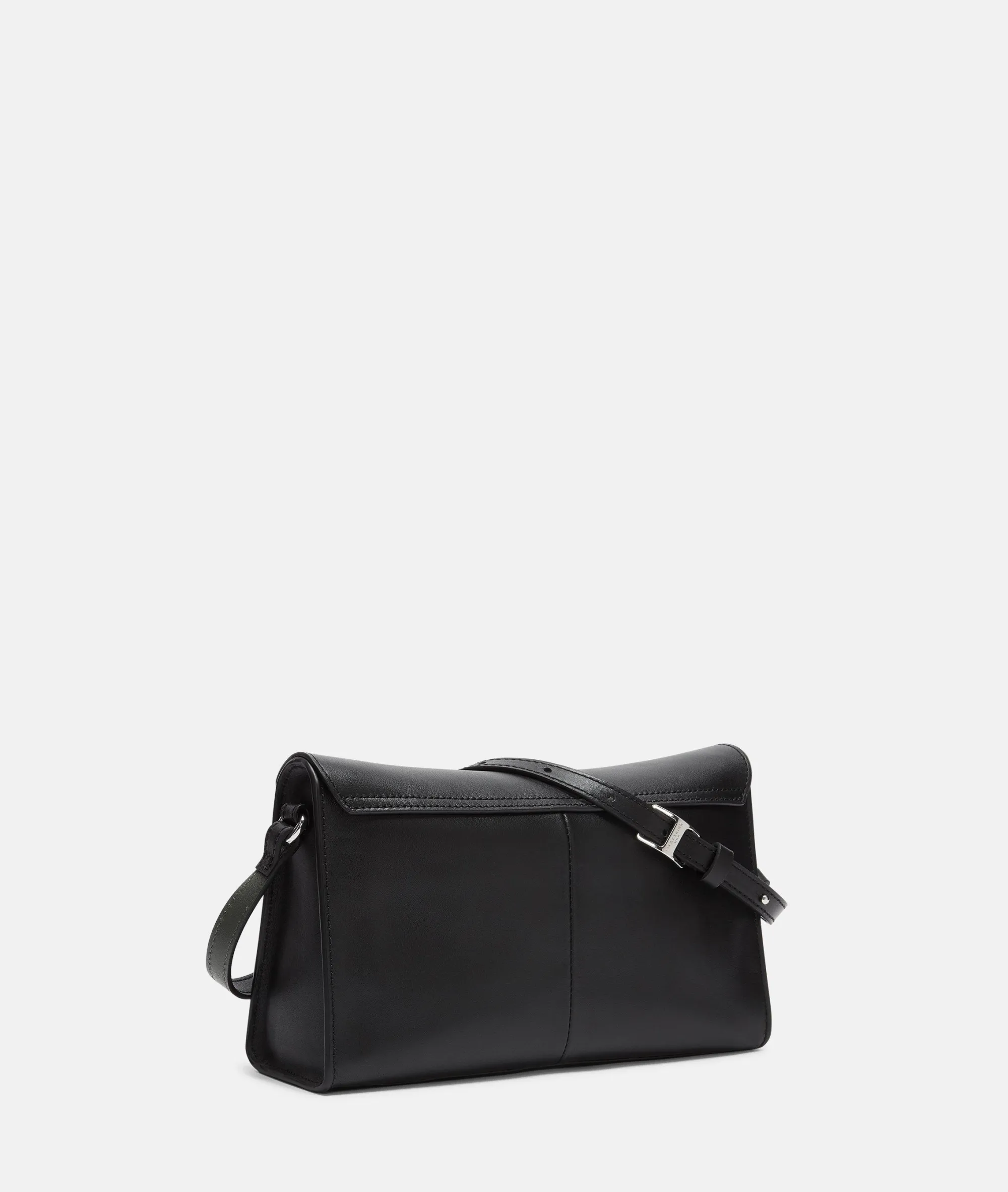 Clearance LIEBESKIND BERLIN Lora Crossbody S schwarz