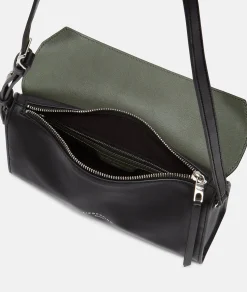 Clearance LIEBESKIND BERLIN Lora Crossbody S schwarz