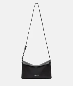 Clearance LIEBESKIND BERLIN Lora Crossbody S schwarz