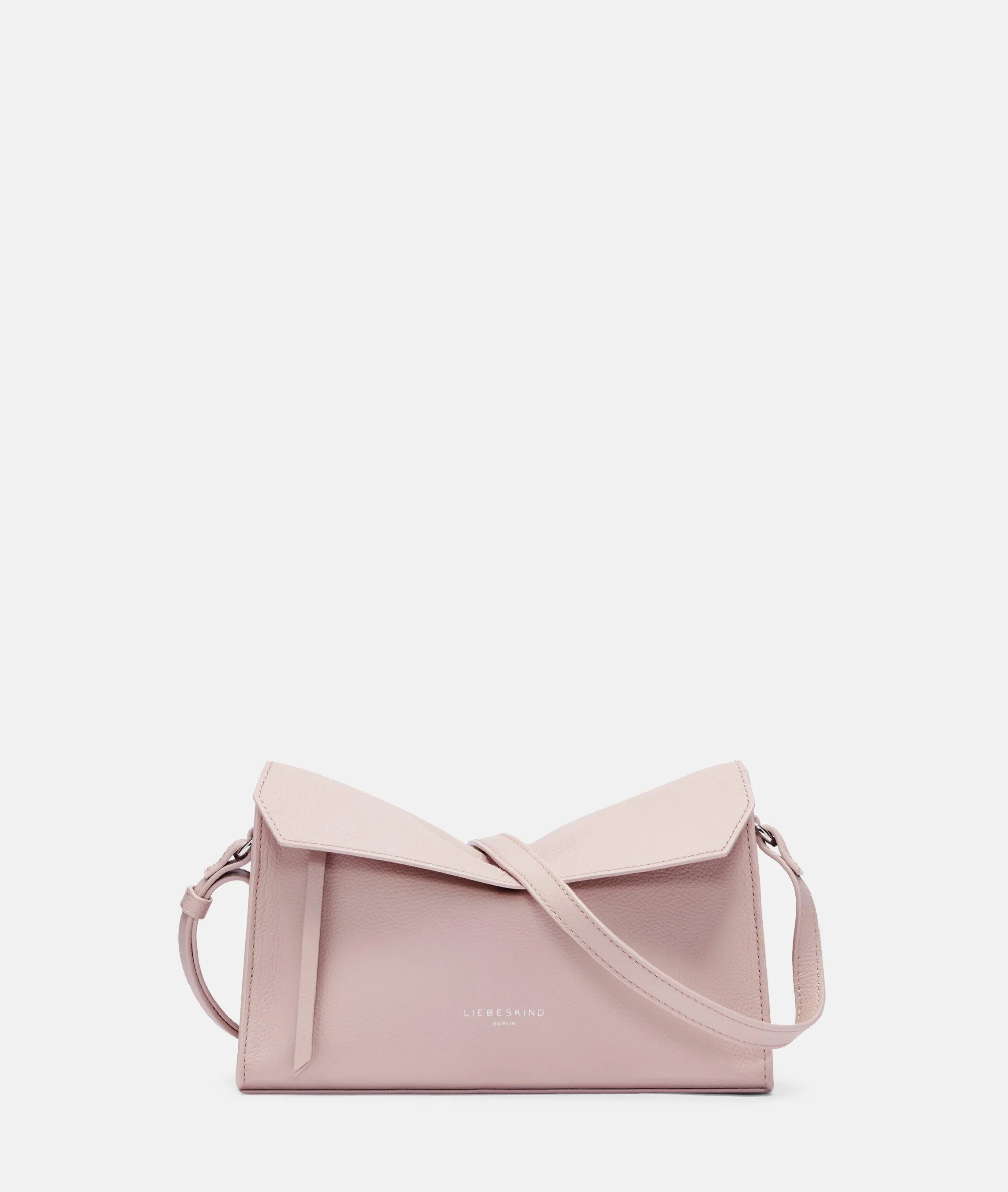 Best LIEBESKIND BERLIN Lora Crossbody S zartrosa