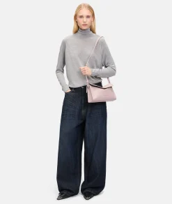Best LIEBESKIND BERLIN  Lora Crossbody S zartrosa