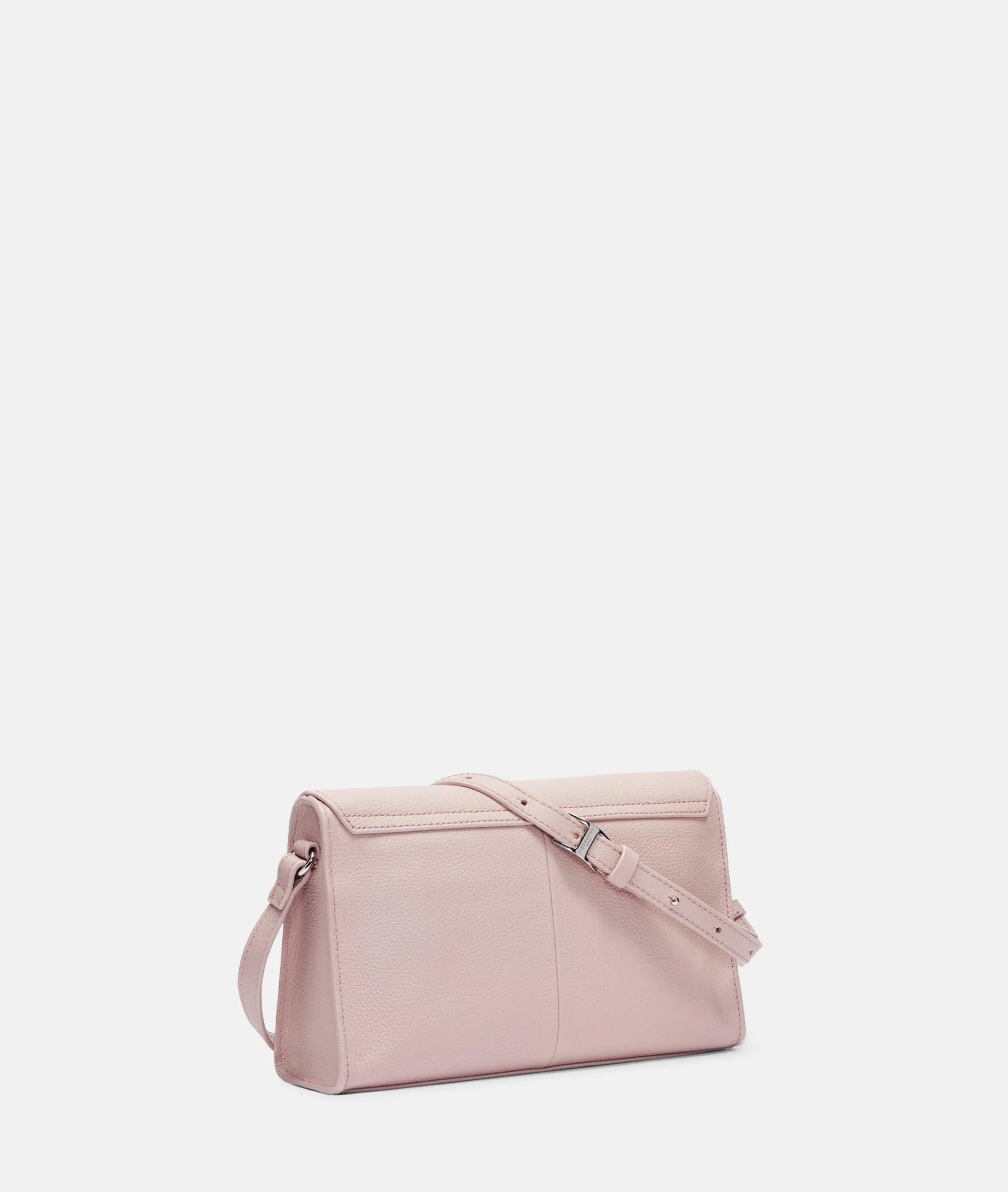 Best LIEBESKIND BERLIN Lora Crossbody S zartrosa