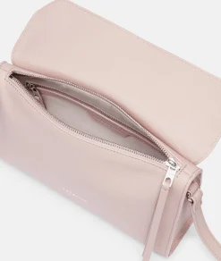 Best LIEBESKIND BERLIN Lora Crossbody S zartrosa