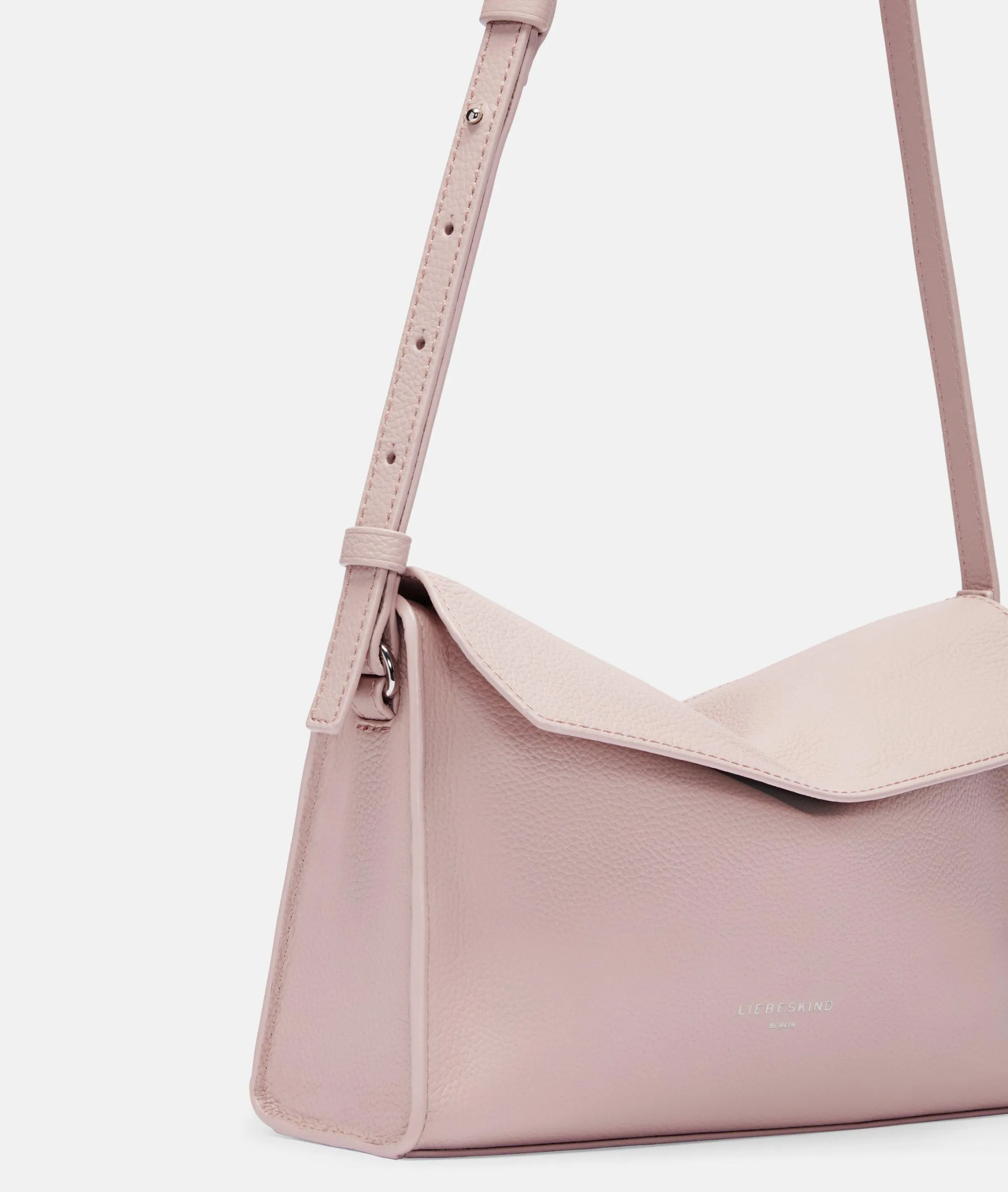 Best LIEBESKIND BERLIN Lora Crossbody S zartrosa
