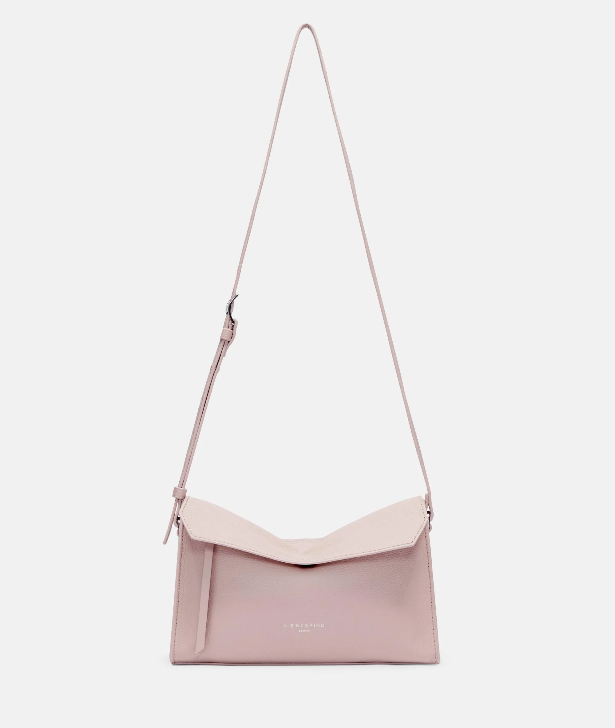 Best LIEBESKIND BERLIN Lora Crossbody S zartrosa