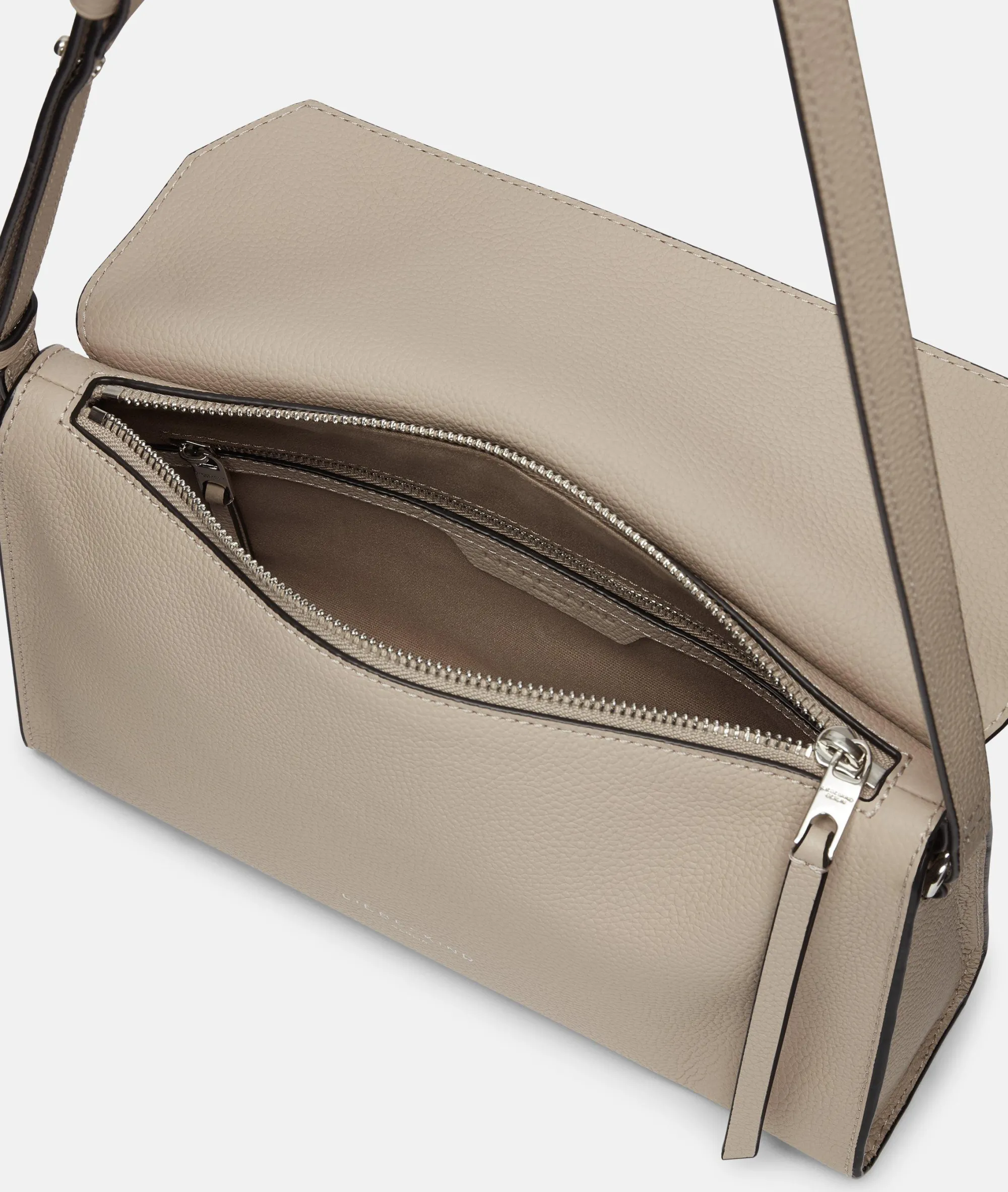 LIEBESKIND BERLIN Lora Crossbody S beige