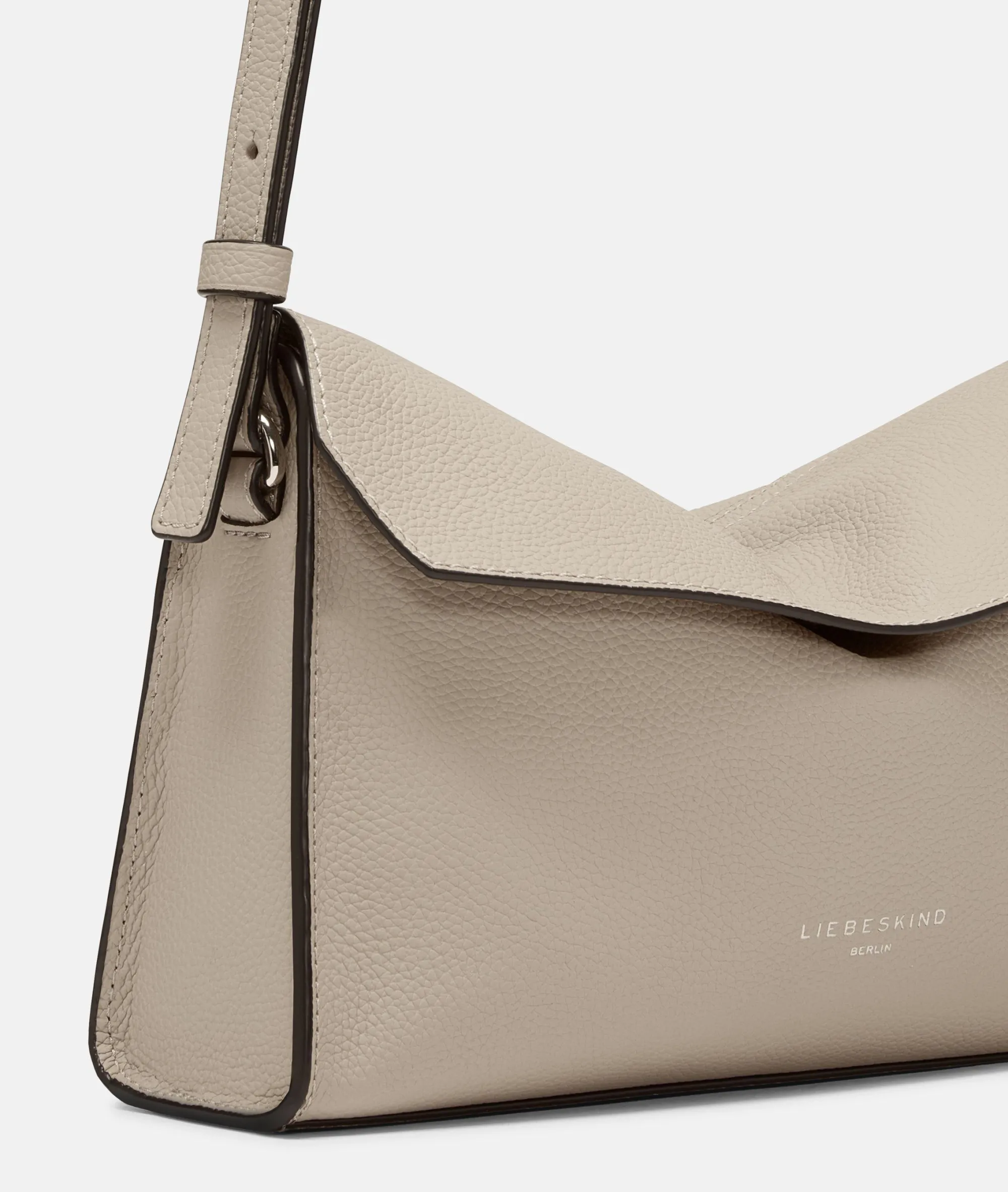 LIEBESKIND BERLIN Lora Crossbody S beige