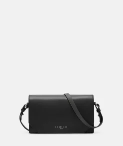 Hot LIEBESKIND BERLIN Lora Crossbody S schwarz
