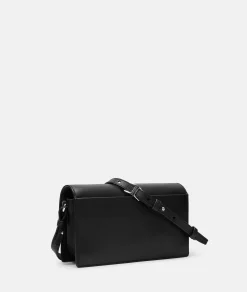 Hot LIEBESKIND BERLIN Lora Crossbody S schwarz