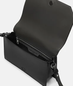 Hot LIEBESKIND BERLIN Lora Crossbody S schwarz