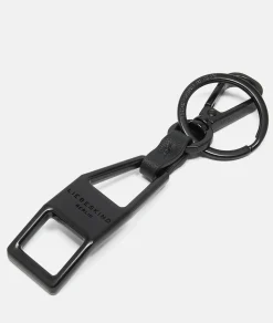 Best LIEBESKIND BERLIN Lora Keyring schwarz