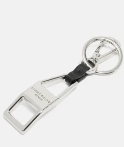 Sale LIEBESKIND BERLIN Lora Keyring silber