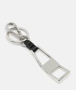 Sale LIEBESKIND BERLIN  Lora Keyring silber