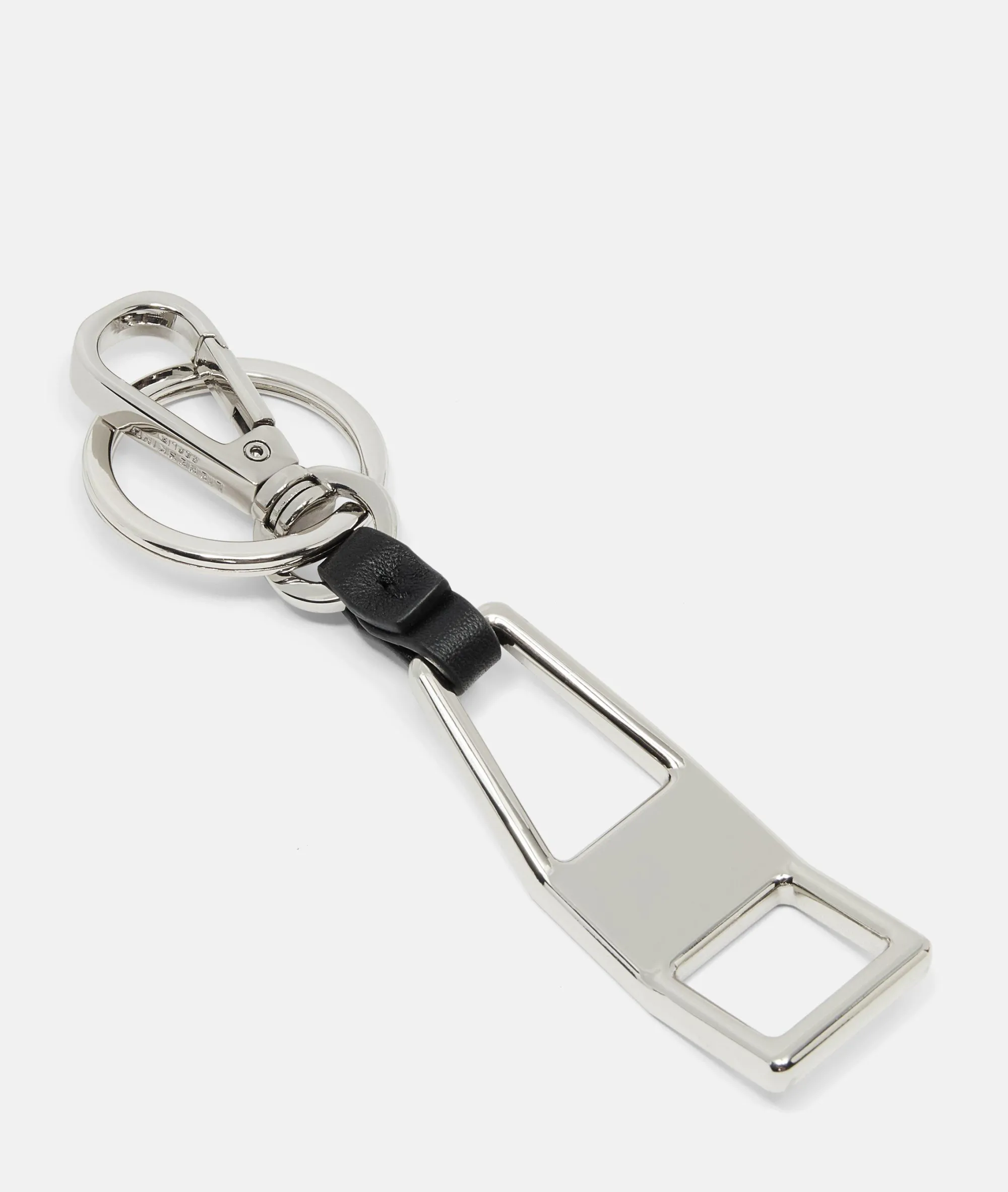 Sale LIEBESKIND BERLIN Lora Keyring silber