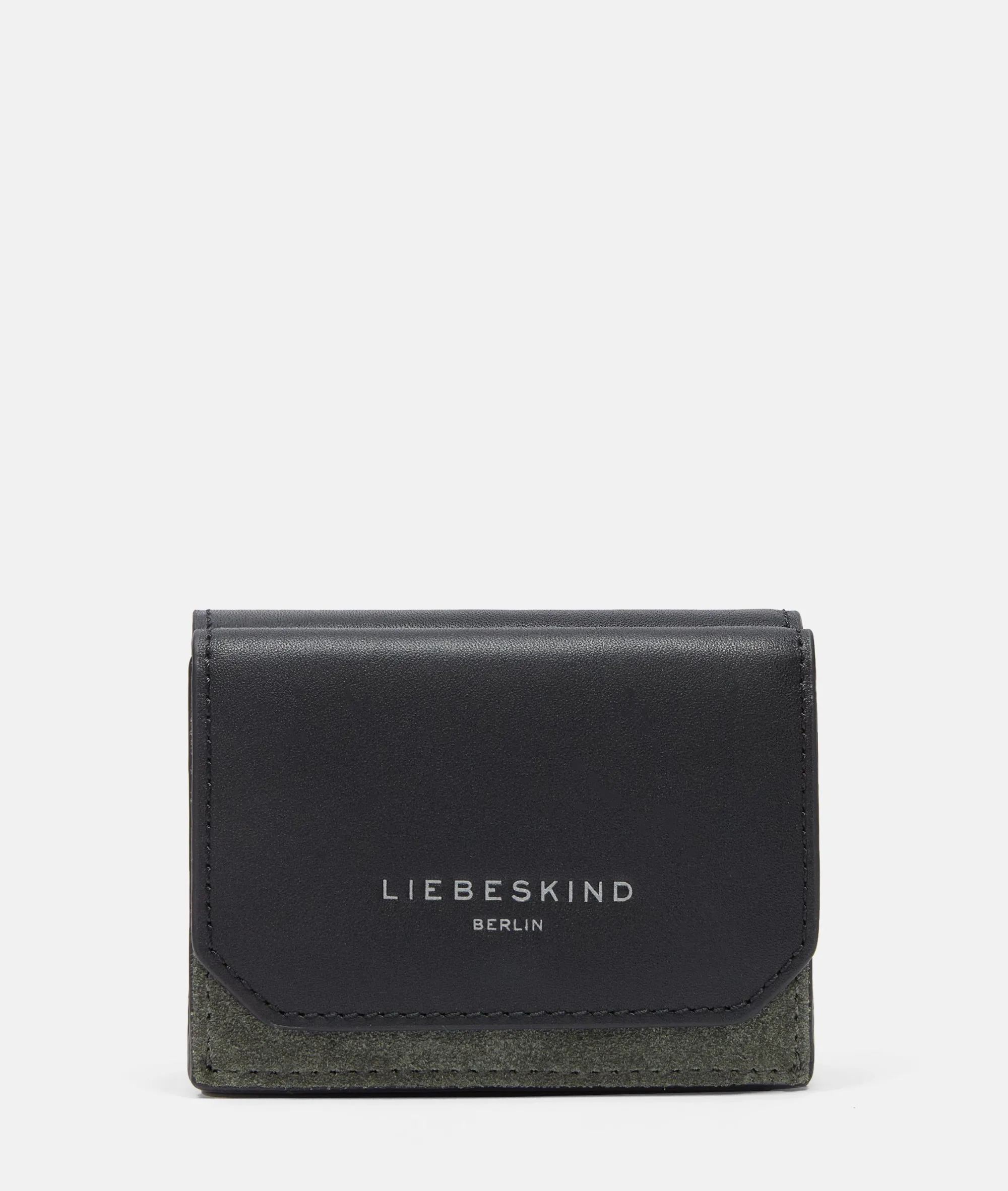 Sale LIEBESKIND BERLIN Lora Lillian olivgrün