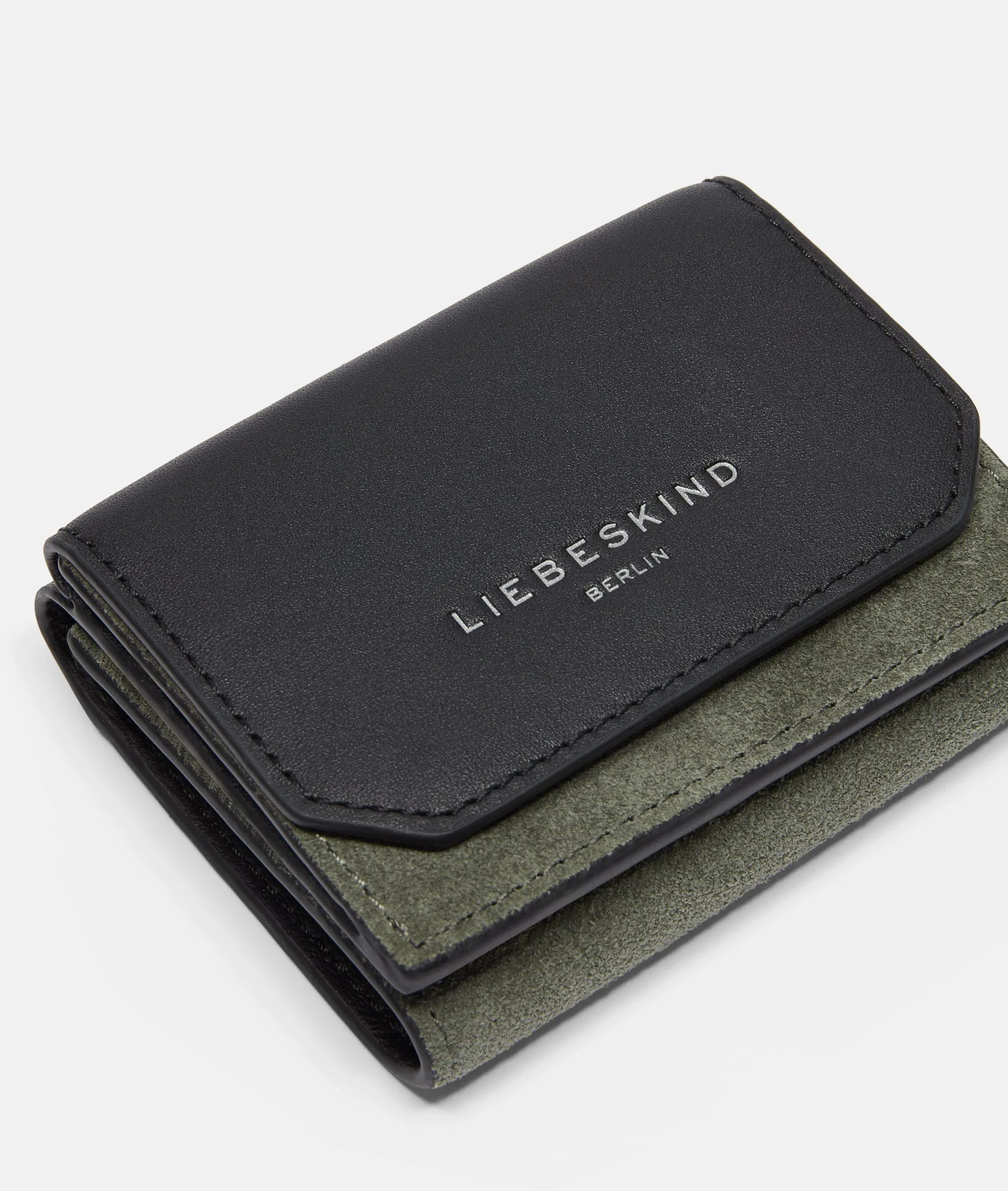 Sale LIEBESKIND BERLIN Lora Lillian olivgrün