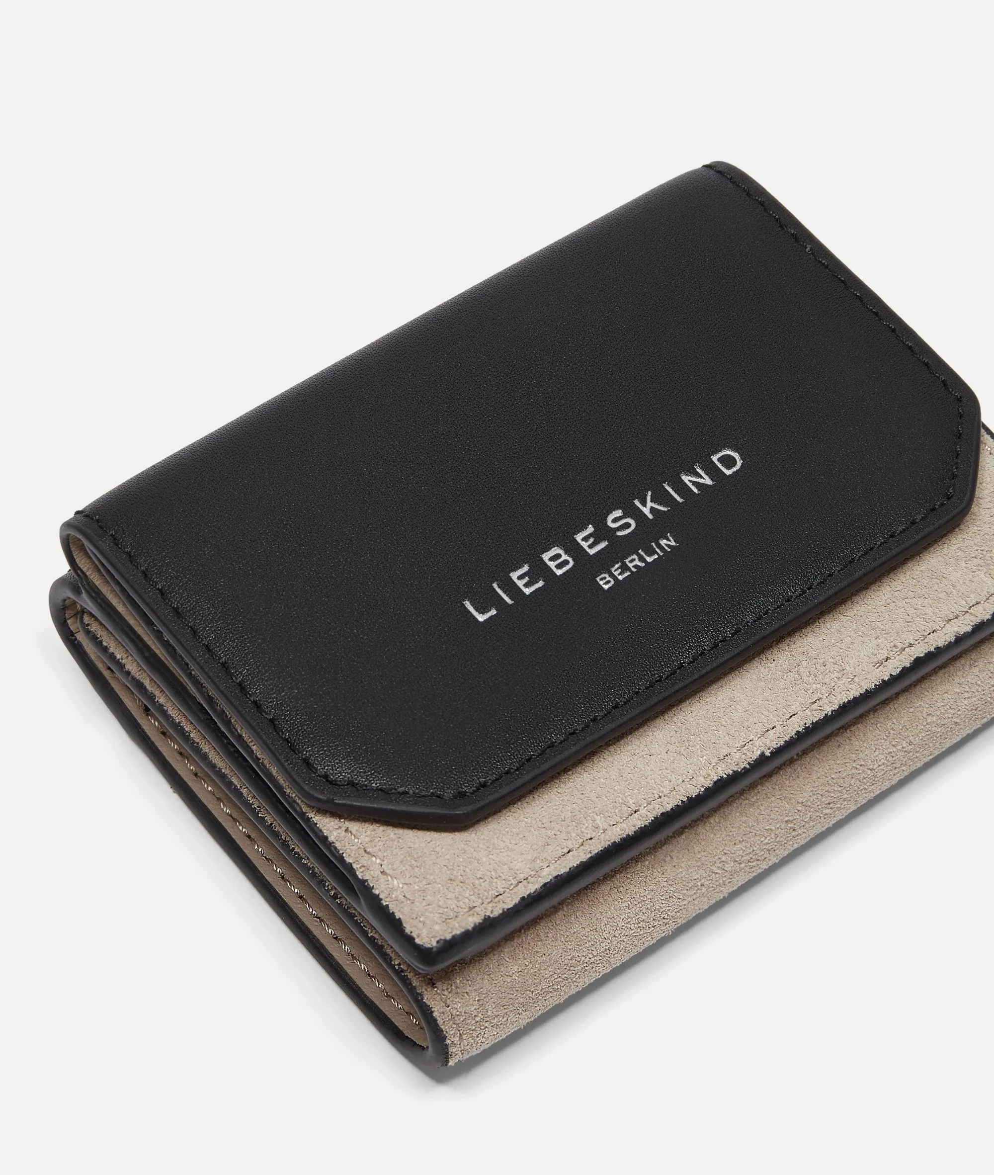 Hot LIEBESKIND BERLIN Lora Lillian beige