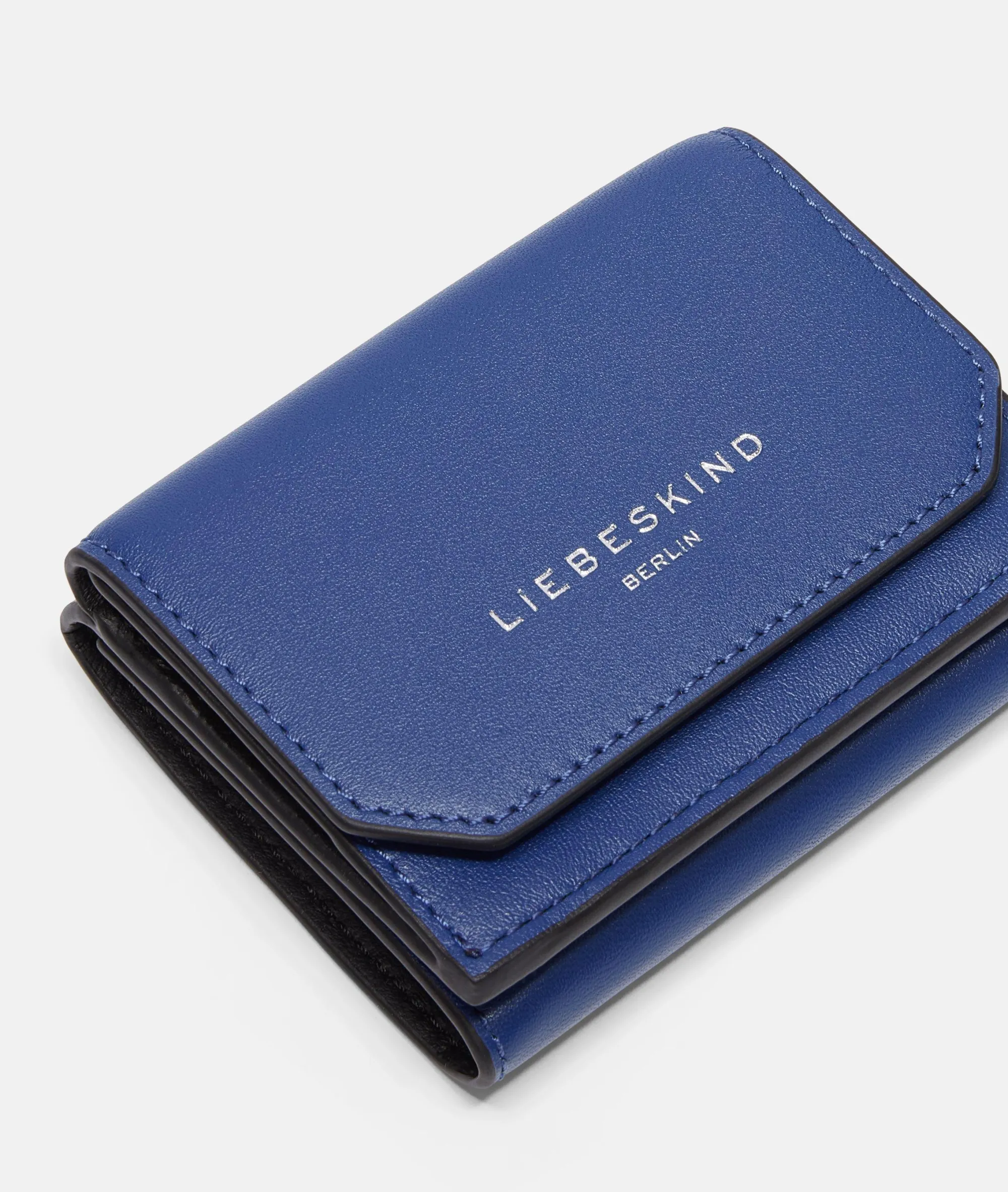 Hot LIEBESKIND BERLIN Lora Lillian royalblau