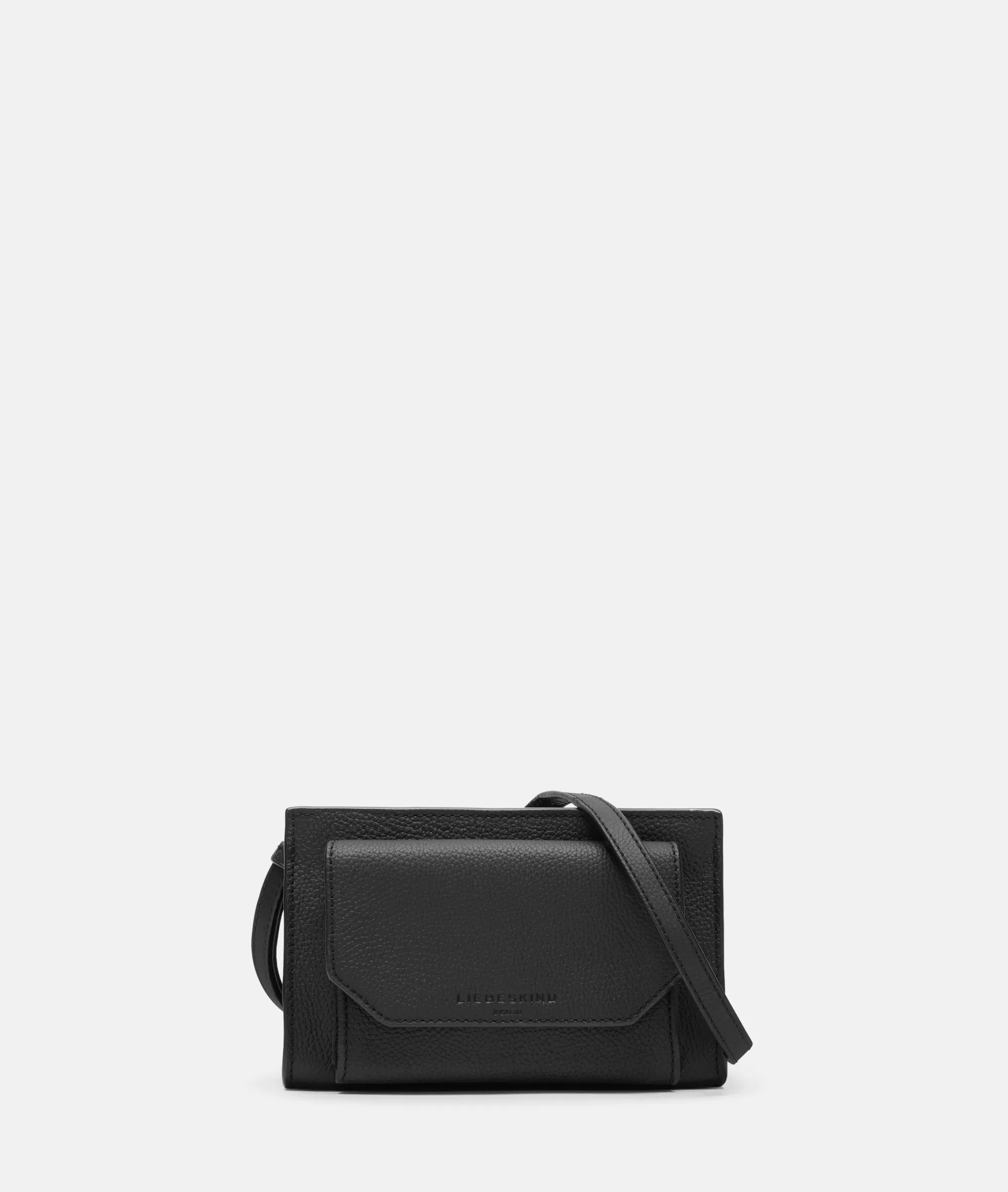 Discount LIEBESKIND BERLIN Lora Mini-Bag schwarz