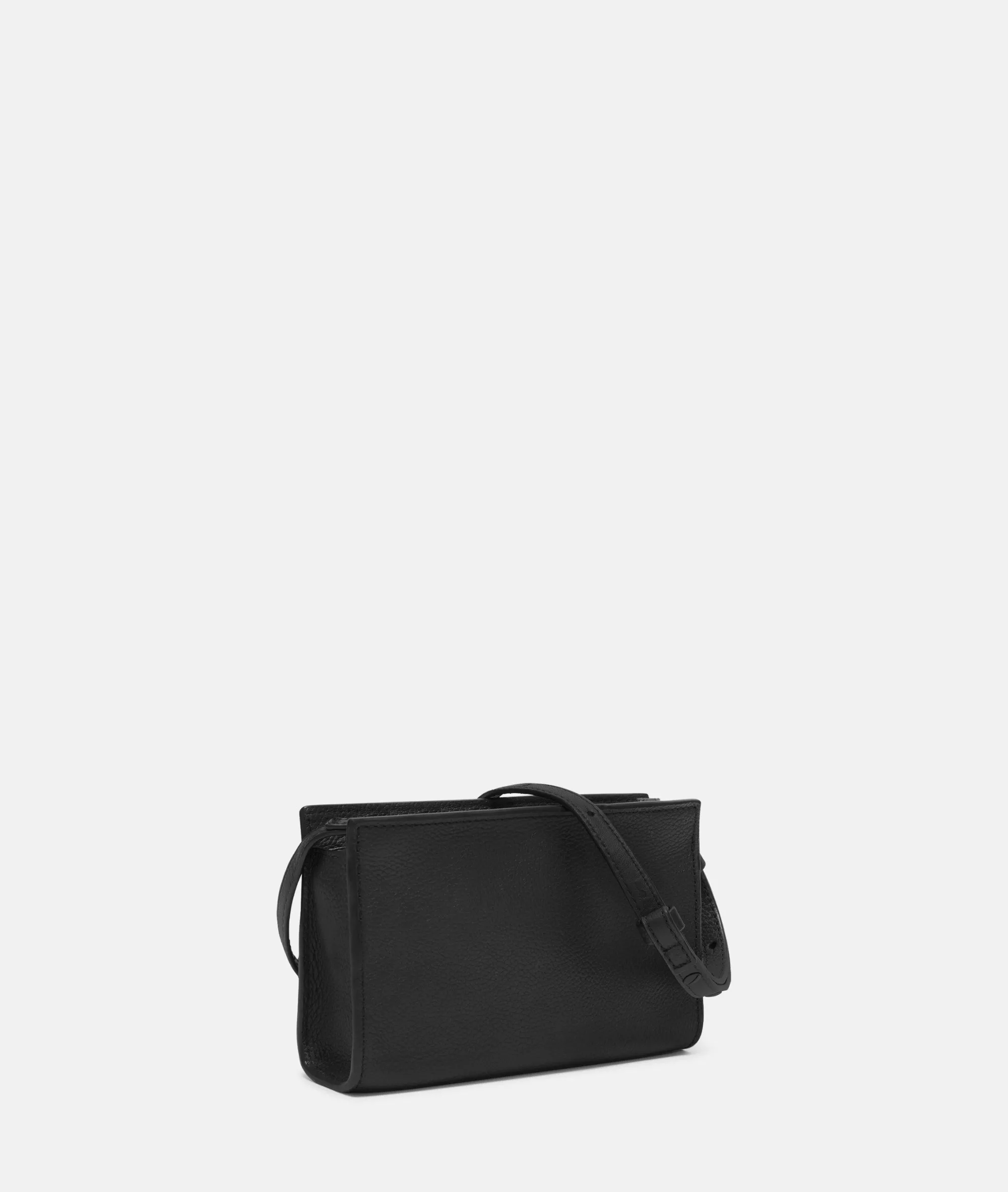 Discount LIEBESKIND BERLIN Lora Mini-Bag schwarz