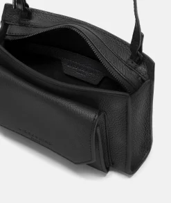 Discount LIEBESKIND BERLIN Lora Mini-Bag schwarz