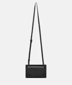 Discount LIEBESKIND BERLIN Lora Mini-Bag schwarz