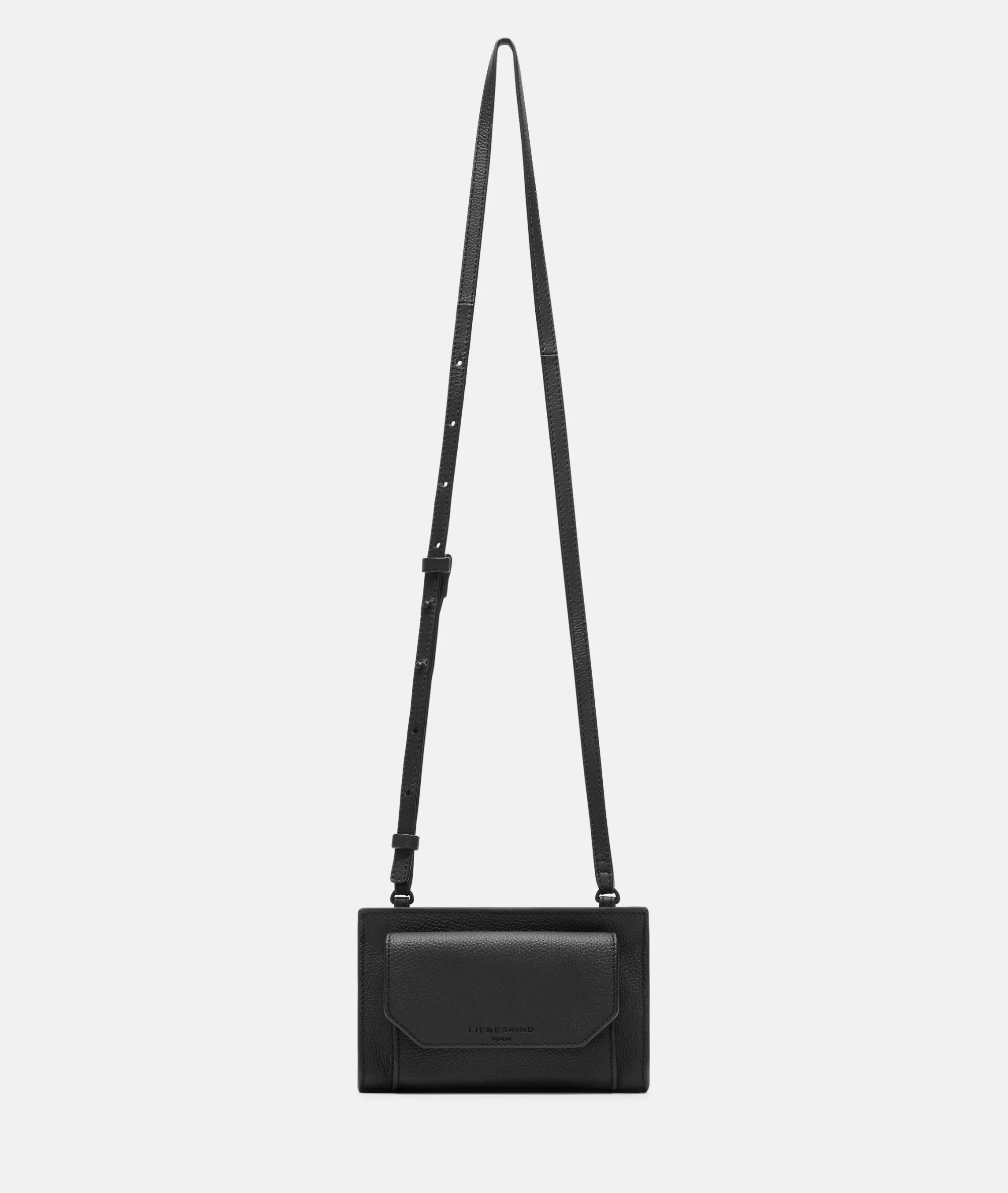 Discount LIEBESKIND BERLIN Lora Mini-Bag schwarz